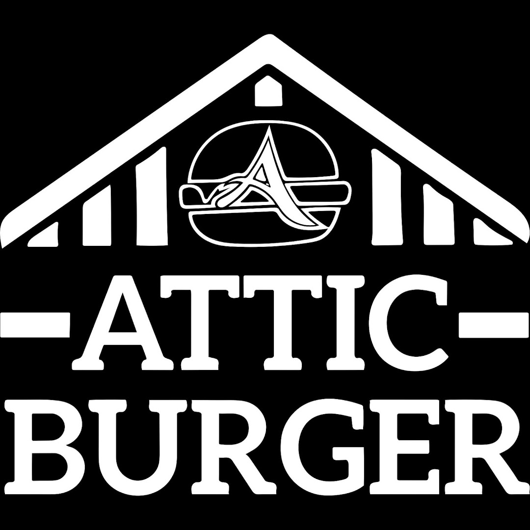 Attic Burger · Fotos 1